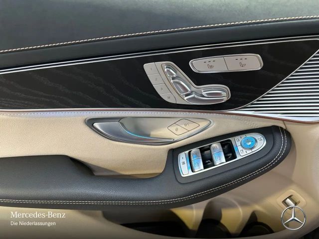 Mercedes-Benz EQC 400 4MATIC AMG Line