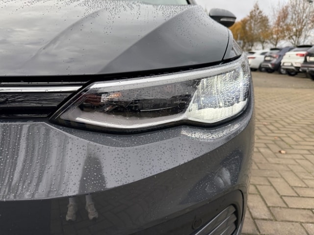 Volkswagen Golf 2.0 TDI Golf VIII Variant