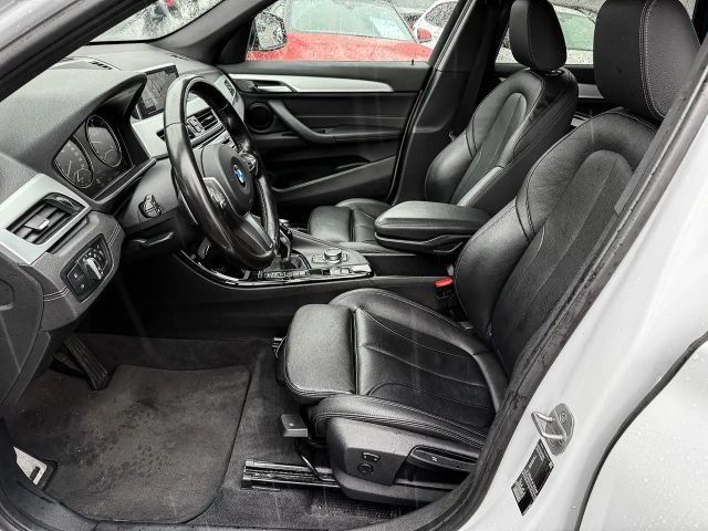 BMW X1 M-Sport sDrive18d