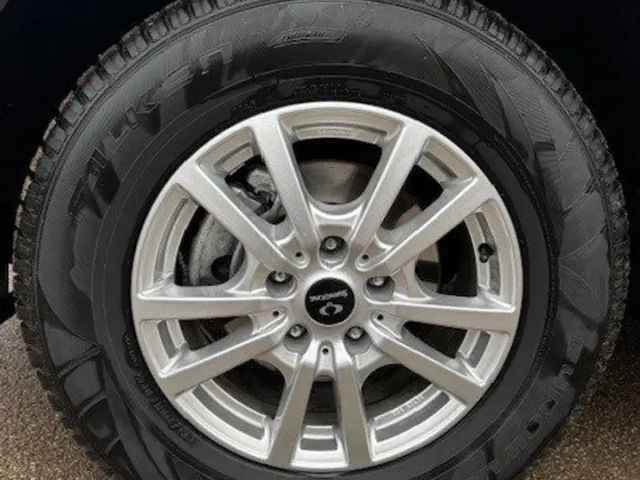 SsangYong Rexton Sapphire e-XDi