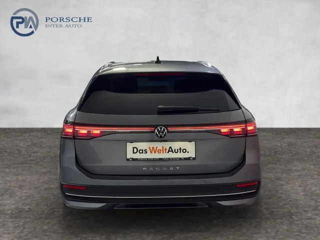 Volkswagen Passat Business DSG Variant