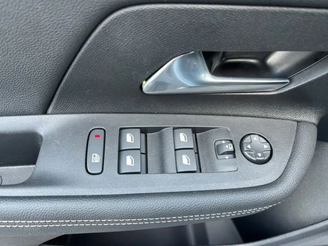 Opel Mokka GS-Line Grand Sport