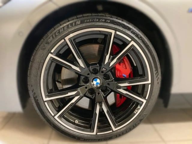 BMW 240 Coupé xDrive