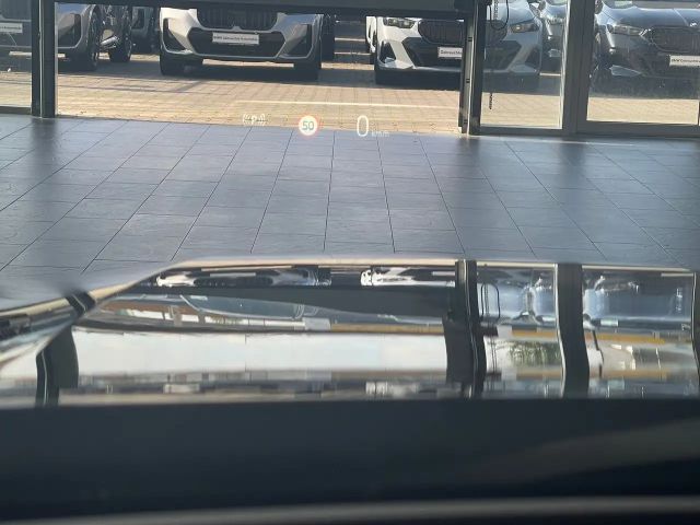 BMW 520 520d M-Sport Sedan