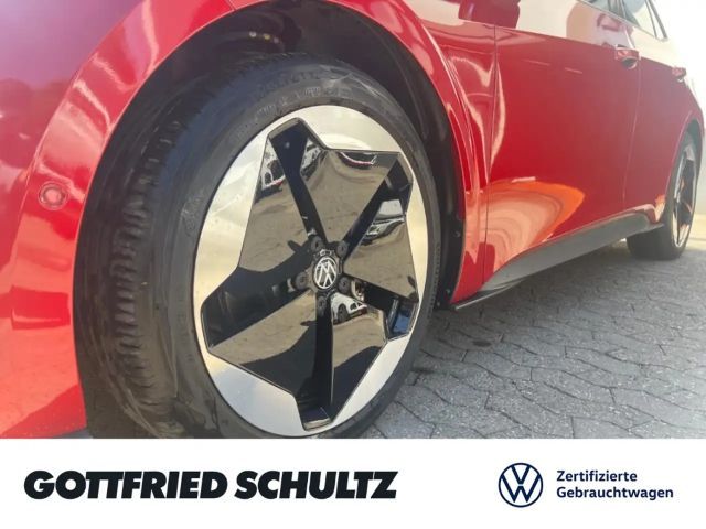 Volkswagen ID.3 150 kW Performance Pro