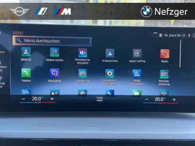 BMW 318 318i Touring