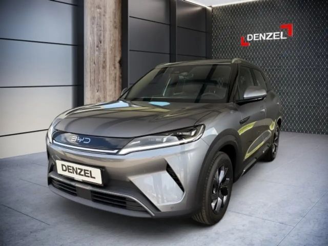 BYD Atto 2 Boost