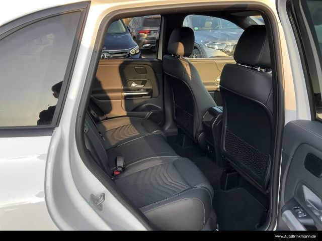 Mercedes-Benz B 180 Progressive