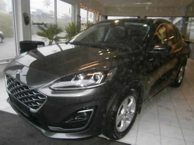 Ford Kuga EcoBoost Vignale