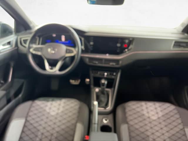 Volkswagen Taigo 1.5 TSI DSG R-Line