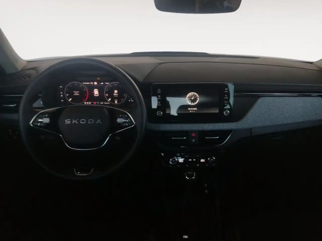 Skoda Kamiq Selection