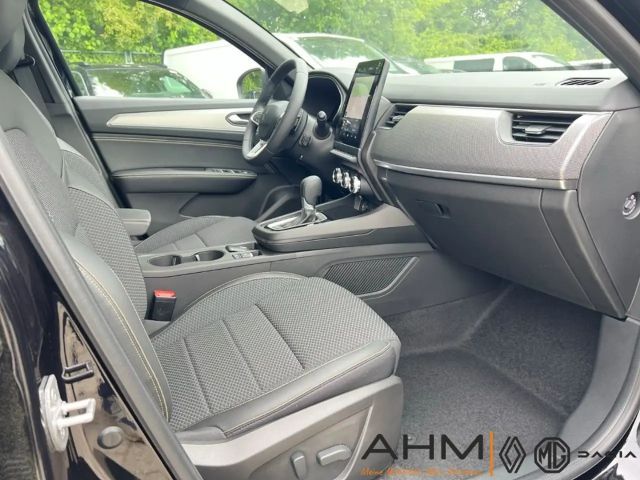 Renault Arkana Hybrid TCe 140 Techno