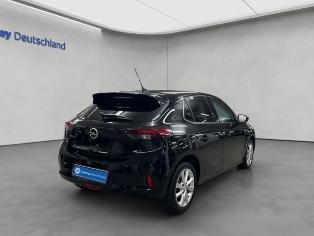 Opel Corsa Turbo