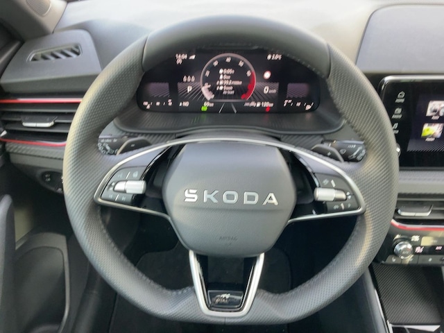 Skoda Kamiq 1.5 TSI Monte Carlo