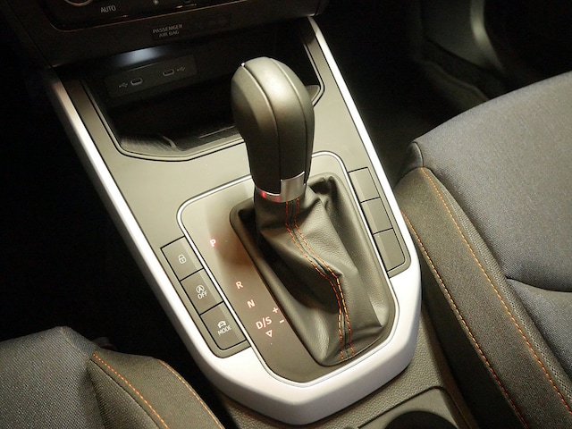 Seat Arona 1.0 TSI FR-lijn