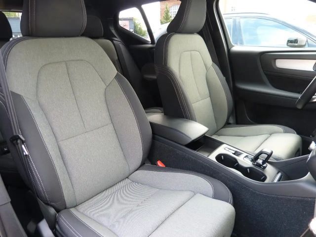 Volvo XC40 Core T4