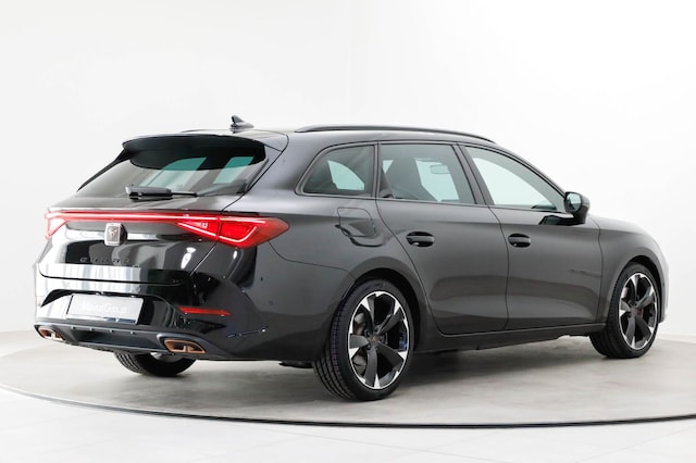 Cupra Leon 1.4 DSG ST Sportstourer