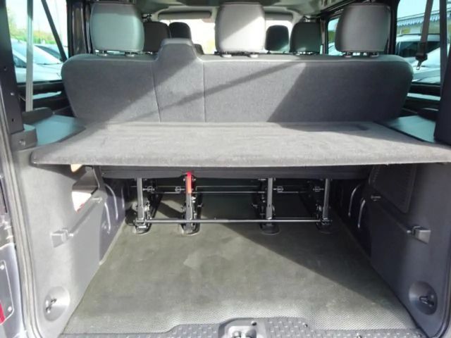 Nissan Primastar L1H1 Tekna