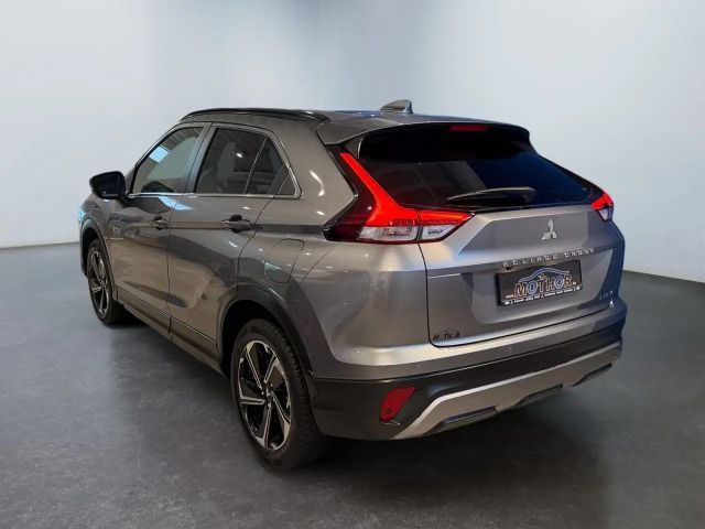 Mitsubishi Eclipse Cross MIVEC PHEV