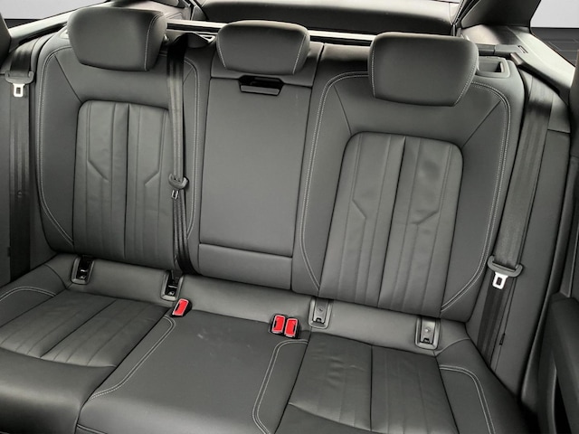 Audi A6 45 TDI Avant Quattro S-Tronic