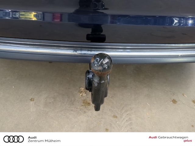 Audi A6 45 TFSI Avant Quattro S-Tronic