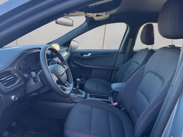 Ford Kuga EcoBoost ST Line