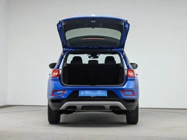 Volkswagen T-Roc 1.5 TSI DSG Style
