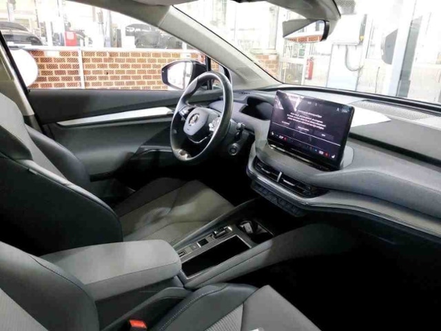 Skoda Enyaq Loft