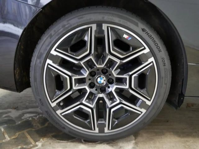 BMW iX M-Sport xDrive