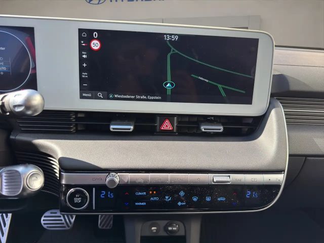Hyundai IONIQ 5 4WD Vierwielaandrijving