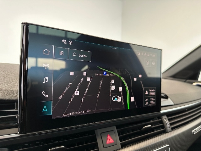 Audi RS4 Avant Quattro