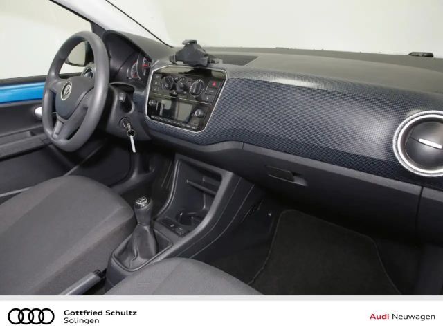 Volkswagen up! Style