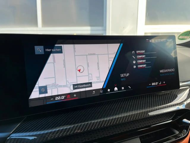 BMW M3 Competition Touring xDrive