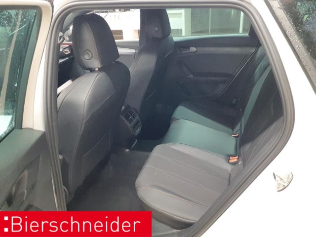 Cupra Leon DSG Sportstourer