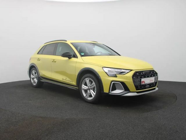 Audi A3 35 TFSI Sedan