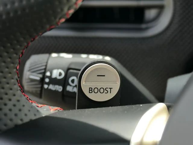 MINI Cooper S 5-deurs