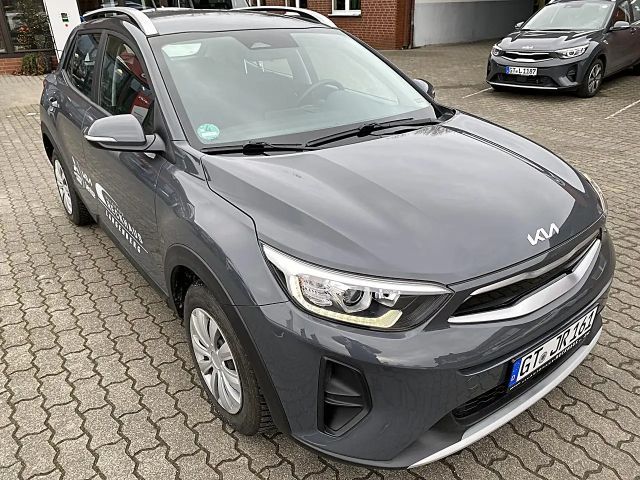 Kia Stonic Vision