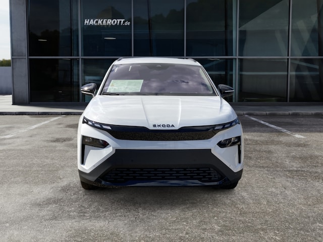 Skoda Elroq 85 Sportline