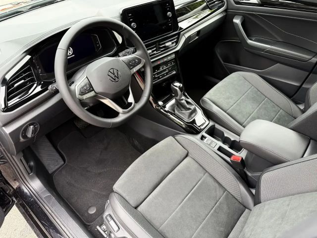 Volkswagen T-Roc DSG Style