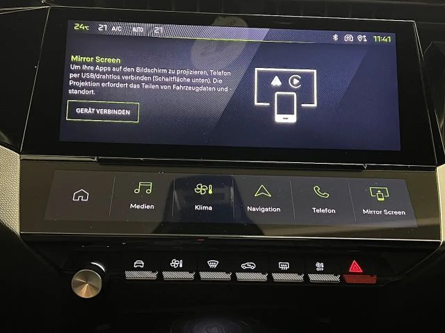 Peugeot 308 EAT8 GT-Line PureTech SW