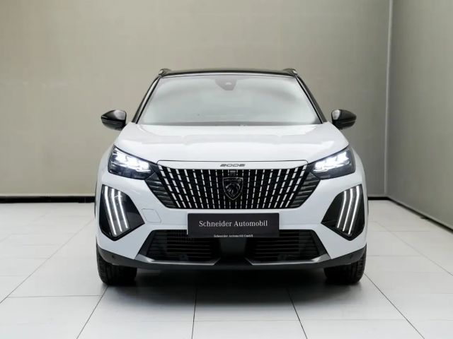 Peugeot 2008 GT-Line Hybrid