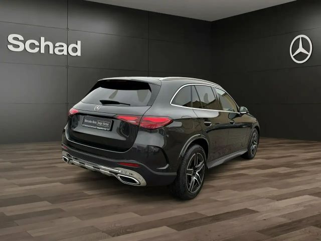 Mercedes-Benz GLC 450 4MATIC AMG Line