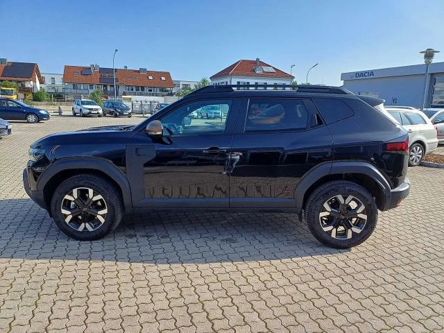 Dacia Duster 1.2 TCi 4WD Extreme TCe 130