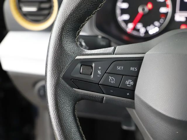 Seat Arona 1.0 EcoTSI Style