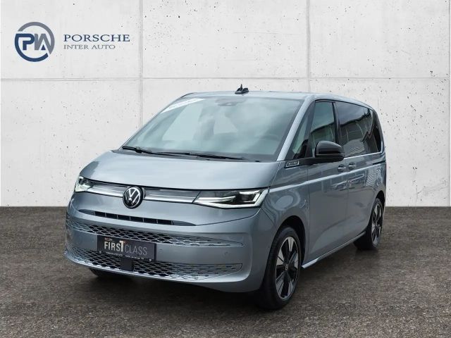 Volkswagen Multivan Style T7