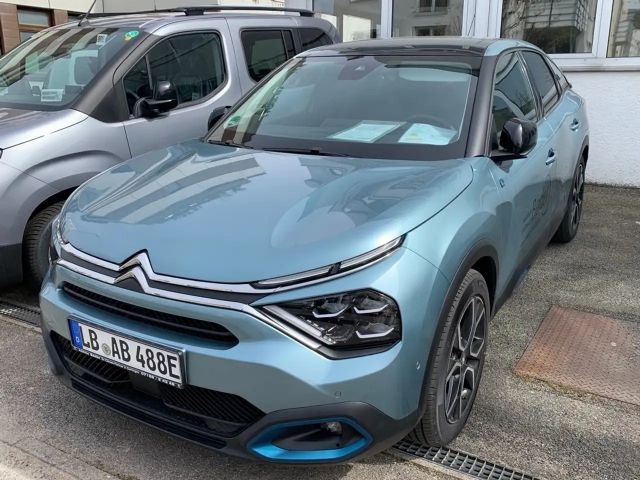 Citroën ë-C4 Shine