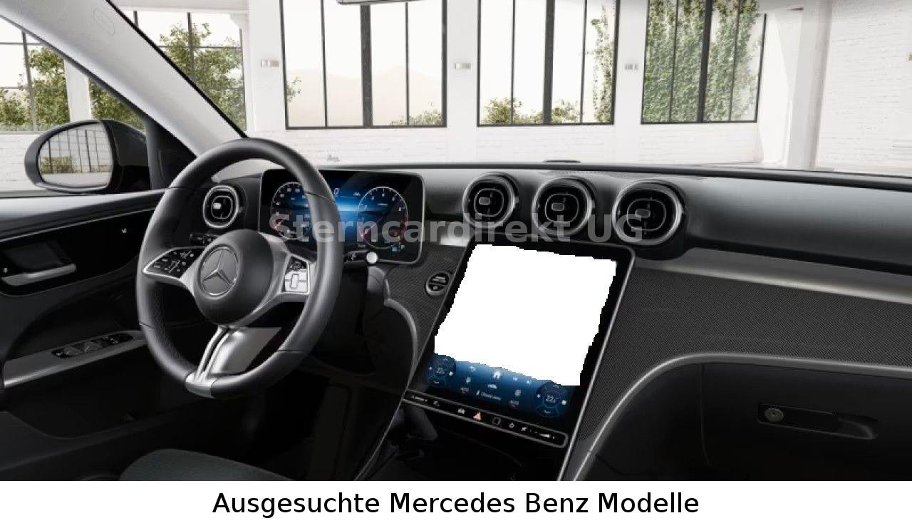 Mercedes-Benz C 180 AVANTGARDE Estate