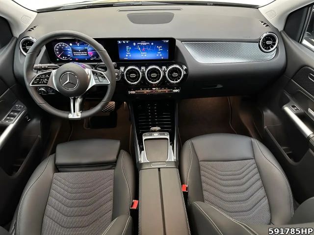 Mercedes-Benz B 200 Progressive