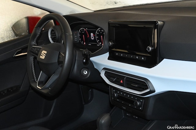 Seat Ibiza 1.0 TSI Style