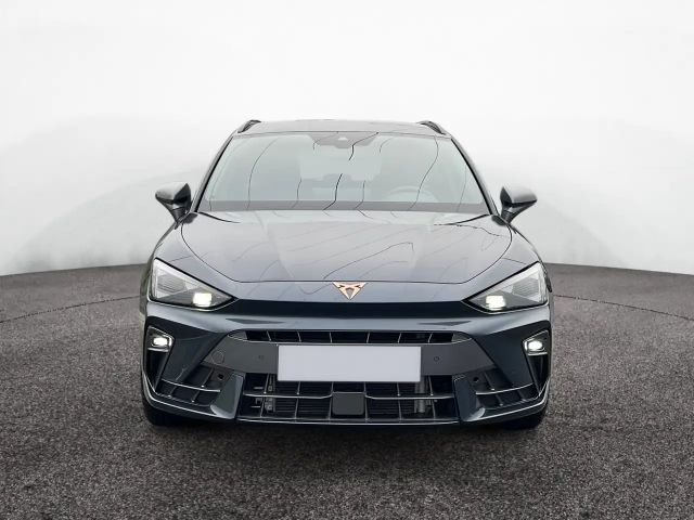 Cupra Leon DSG ST